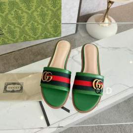 Picture of Gucci Slippers _SKUGuccisz35-40GDR04011976